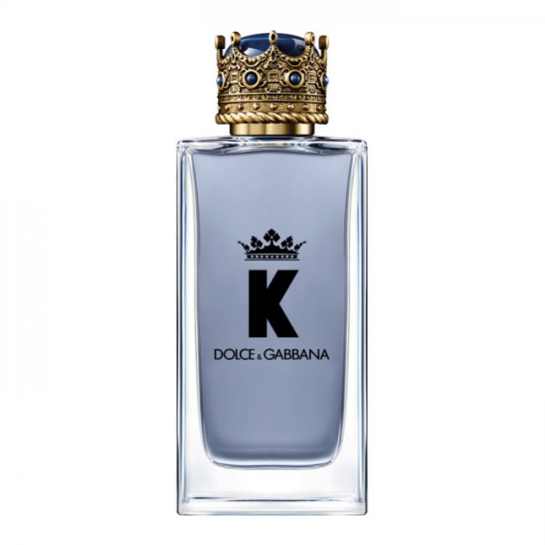 Dolce & Gabbana Dolce K Man Eau de Toilette 150 ml