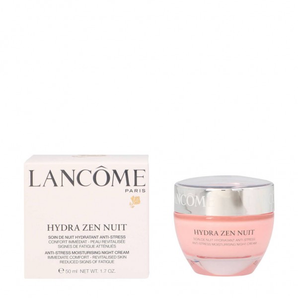 Lancôme Hydra Zen Nachtcréme Cosmetica 50 ml