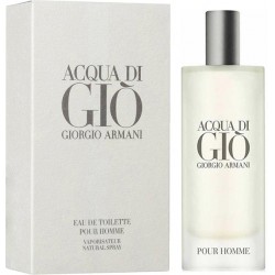 Armani Acqua di Gio Pour Homme Eau de Toilette 15 ml