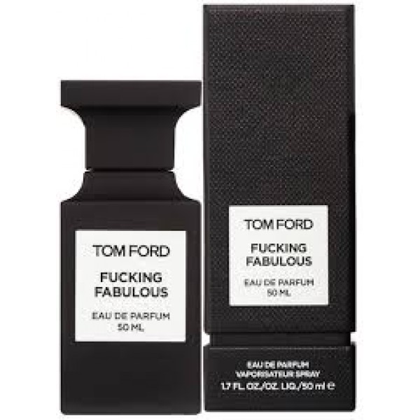 Tom Ford Fucking Fabulous Eau de Parfum 50 ml