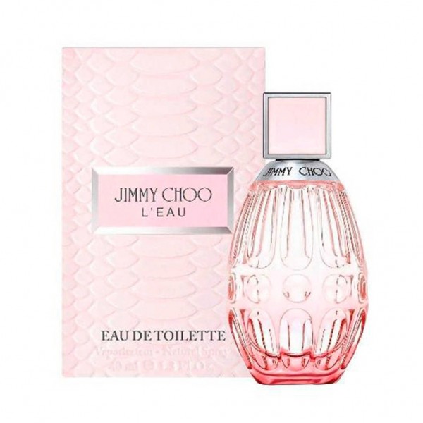 Jimmy Choo L'Eau Eau de Toilette 90 ml