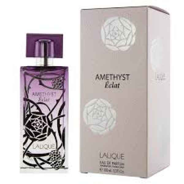 Lalique Amethyst Éclat Eau de Parfum 100 ml Lalique Amethyst Éclat Eau de Parfum 100 ml