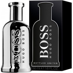 Hugo Boss Bottled United Eau de Toilette 50 ml