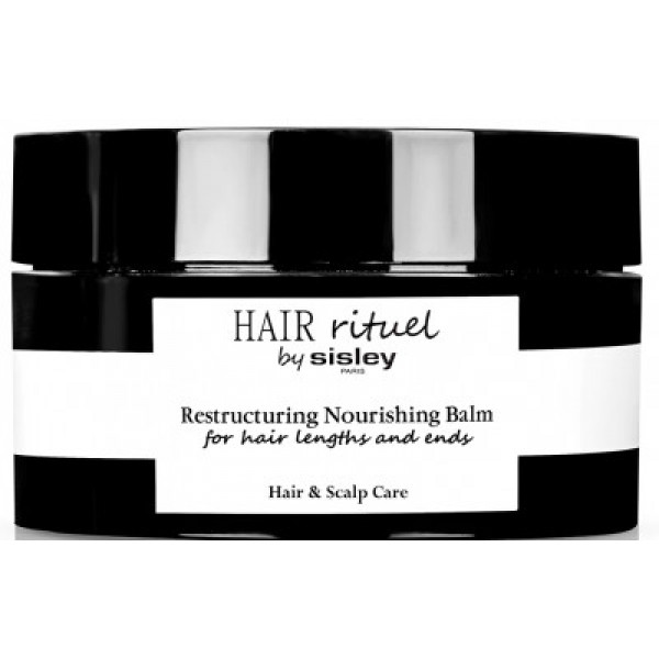 Sisley Hair Rituel Restructuring Nourishing Balm Cosmetica 150 gr