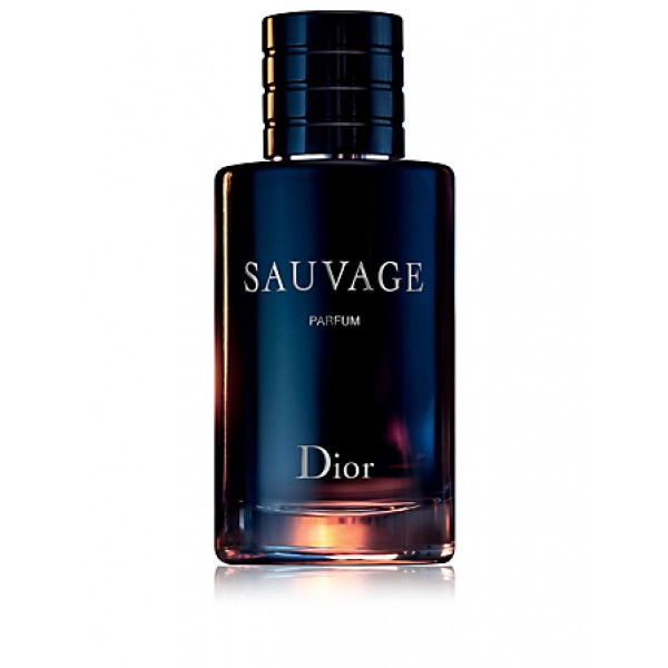 Christian Dior Sauvage Parfum 100 ml
