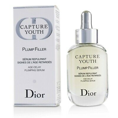 Dior Capture Youth Serum Plump Filler - Christian Dior - 30 ml - cos