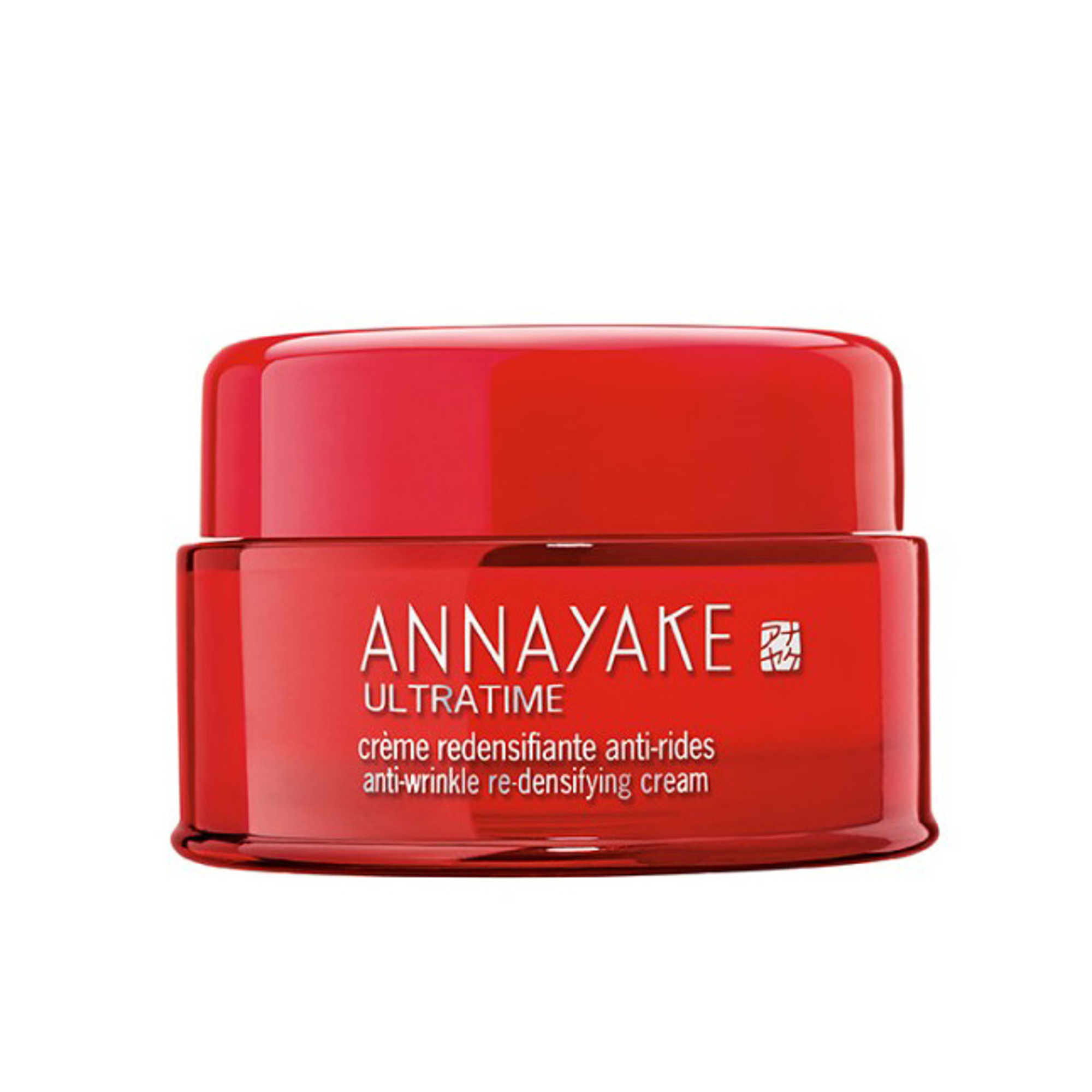 Ultratime Anti Wrinkle Redensifying - Annayake - 50 ml - cos