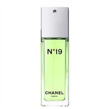Nr. 19 - Chanel - 100 ml - edt