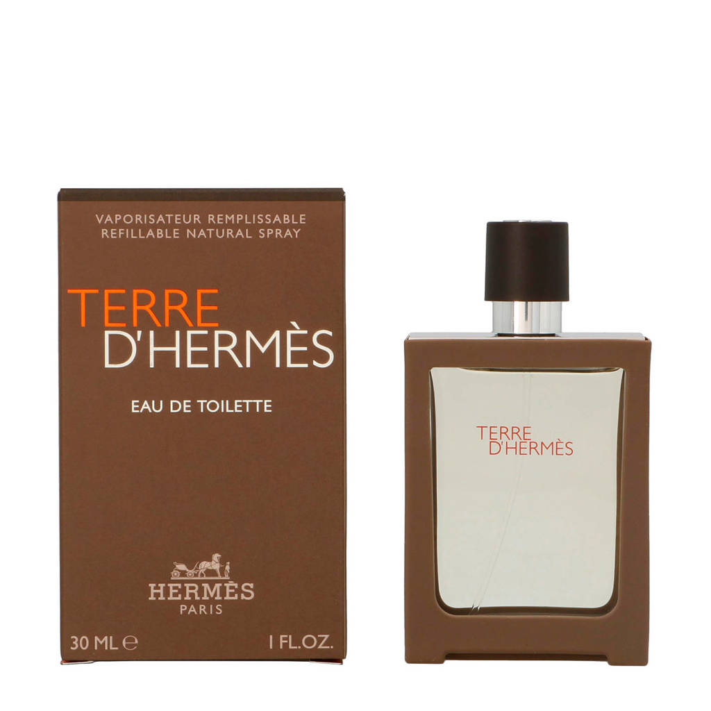 Terre D'Hermes - Hermes - 30 ml - edt