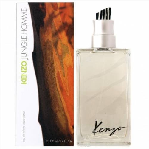 Jungle Pour Homme - Kenzo - 100 ml - edt