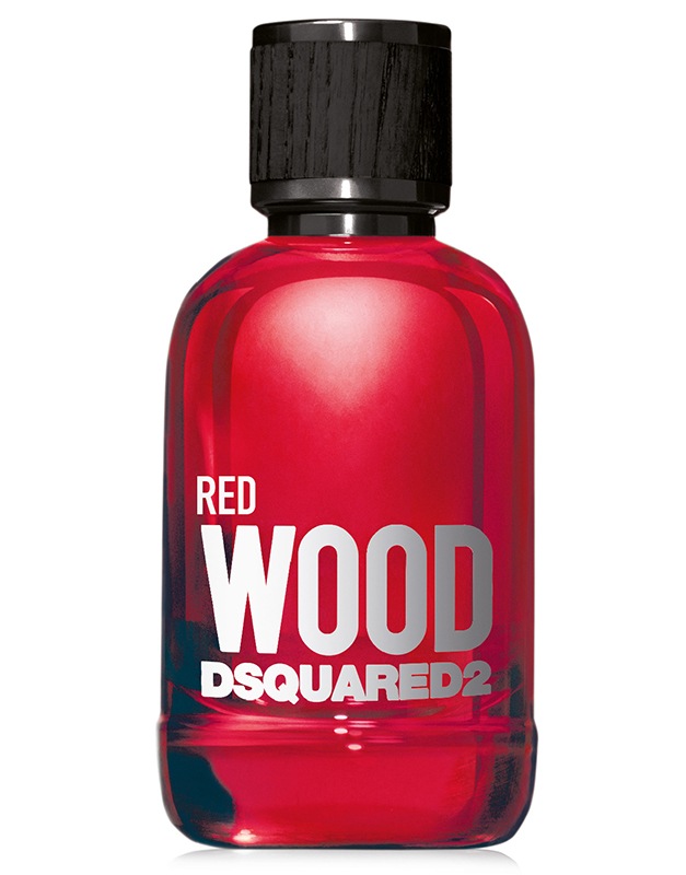 Red Wood - Dsquared2 - 100 ml - edt