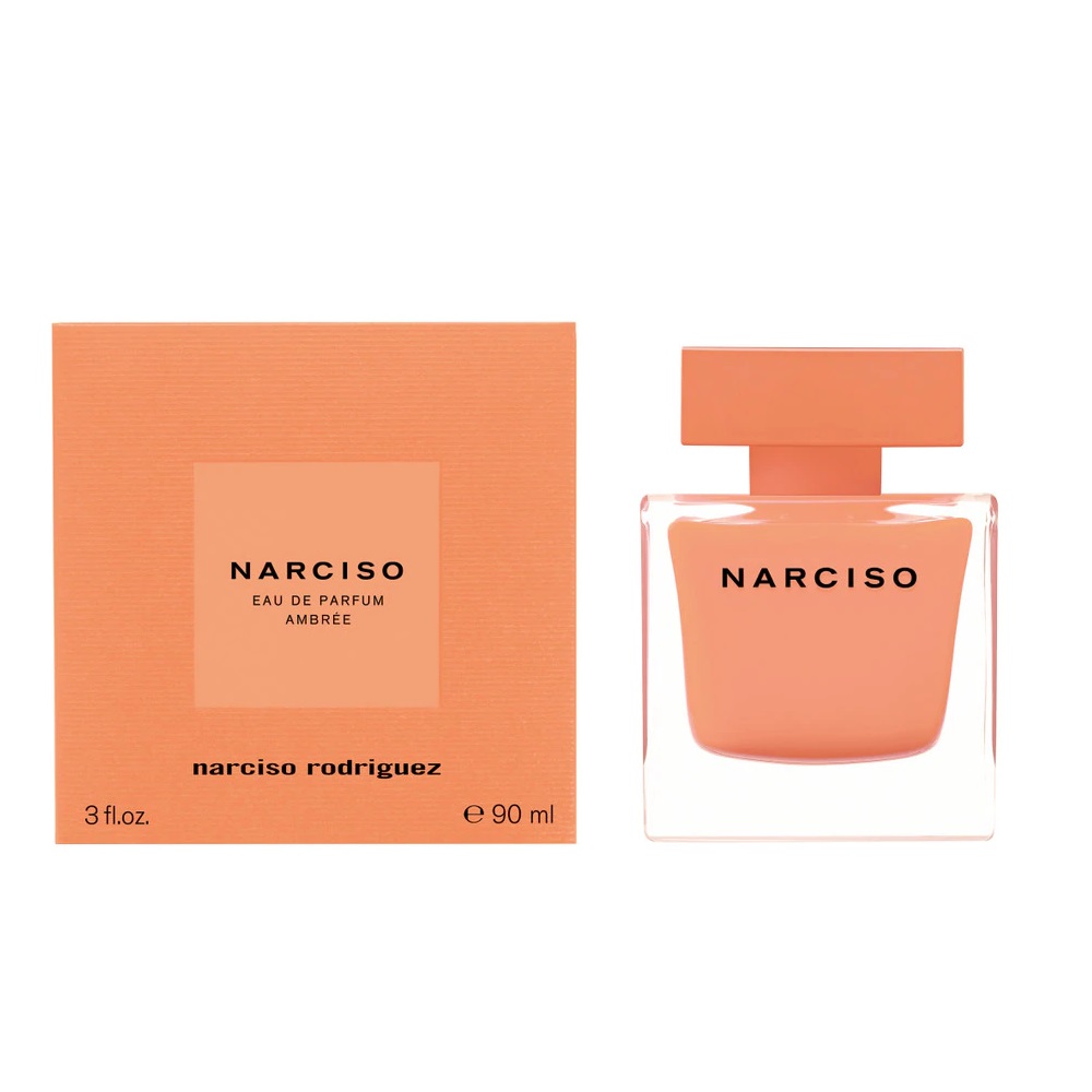 Narciso Ambrée - Narciso Rodriguez - 30 ml - edp