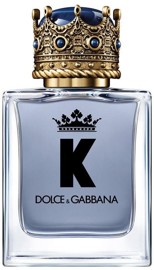 Dolce K Man - Dolce and Gabbana - 50 ml - edp
