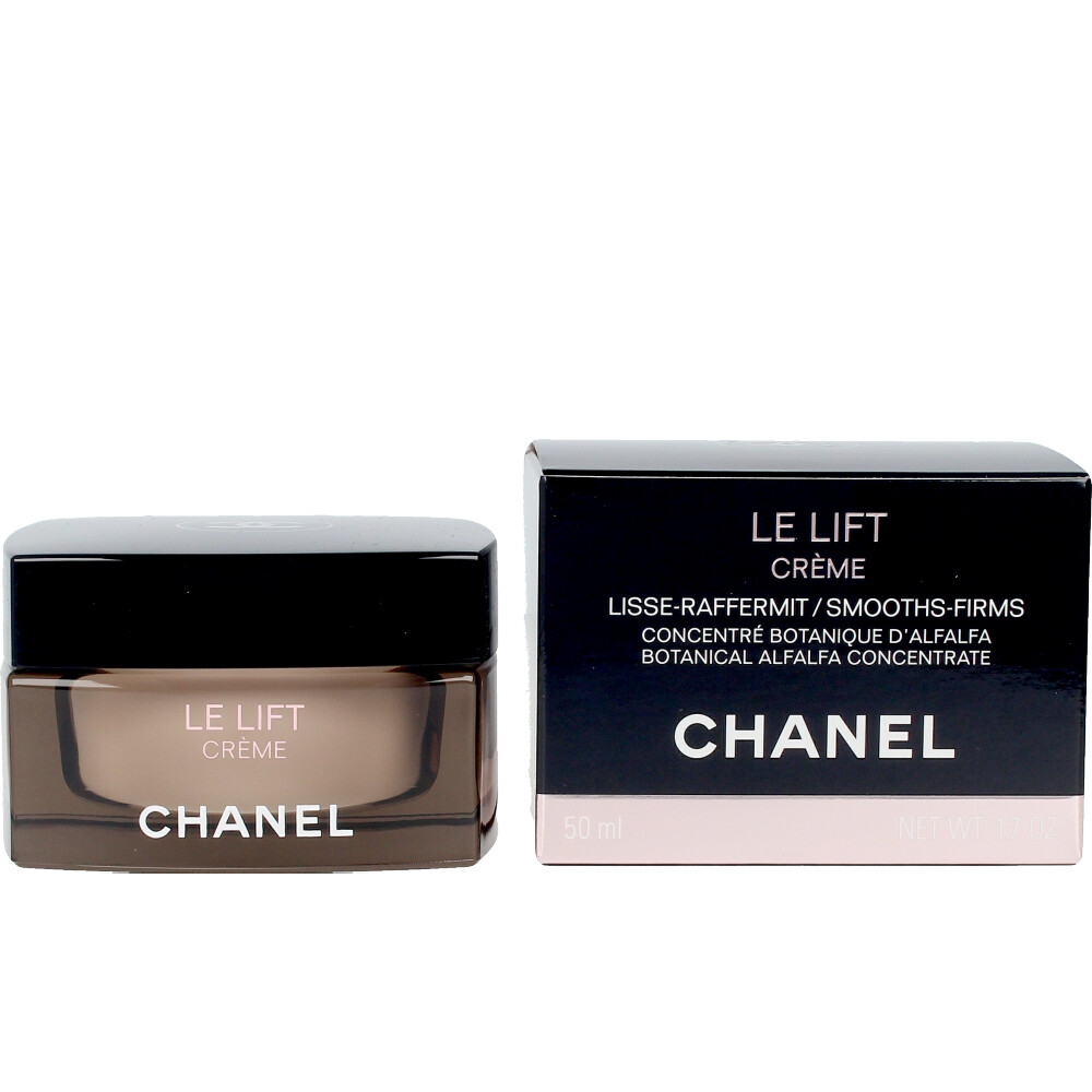 Le Lift Crème - Chanel - 50 ml - cos