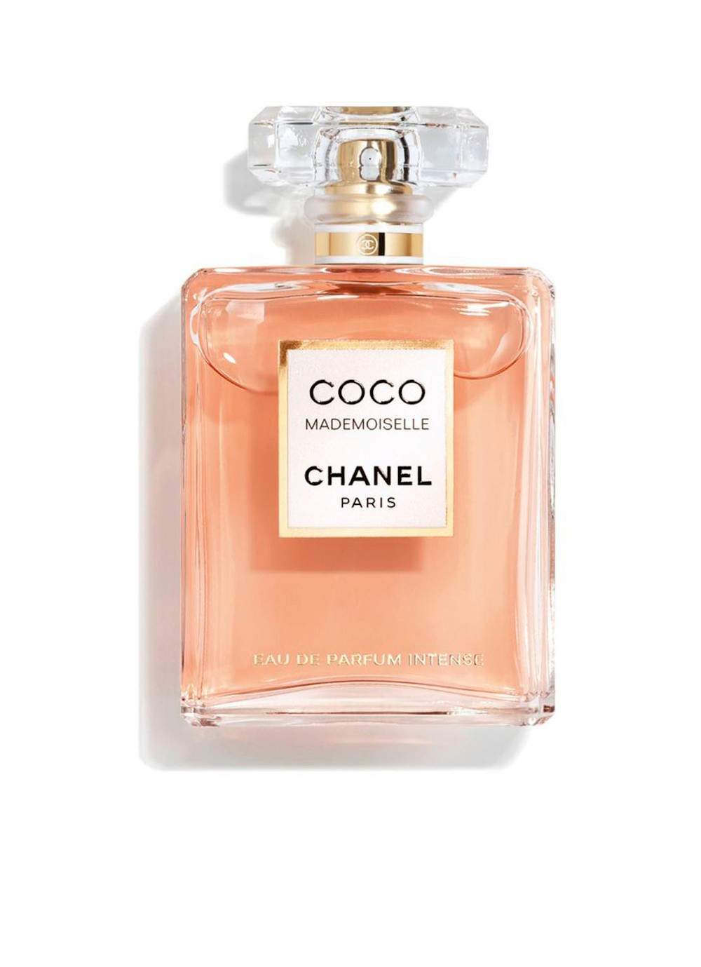 Coco Mademoiselle Intense - Chanel - 35 ml - edp