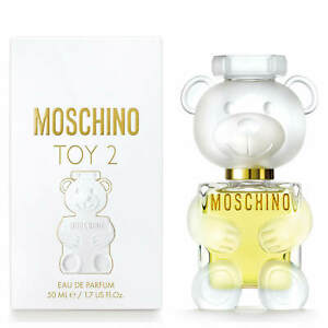 Toy 2 - Moschino - 50 ml - edp
