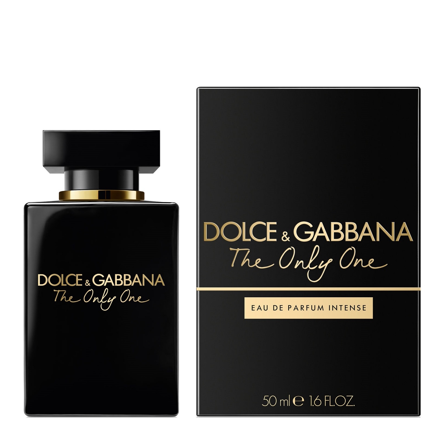 The Only One Intense - Dolce and Gabbana - 50 ml - edp