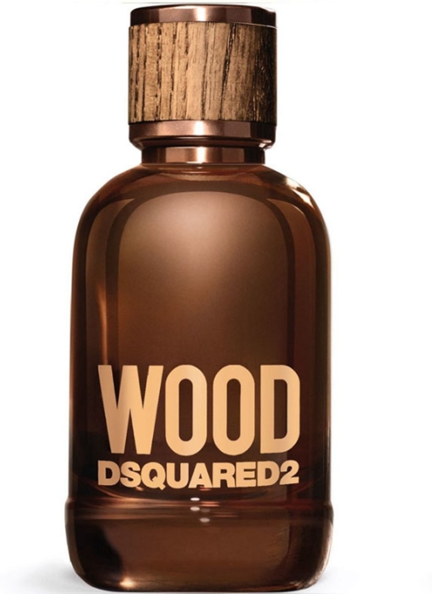 Wood Pour Homme - Dsquared2 - 30 ml - edt