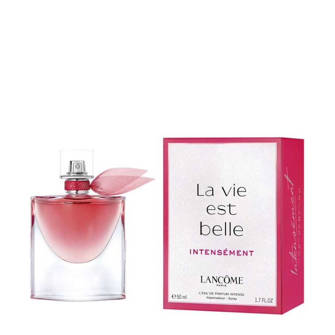 La Vie Est Belle Intensement - Lancôme - 50 ml - edp