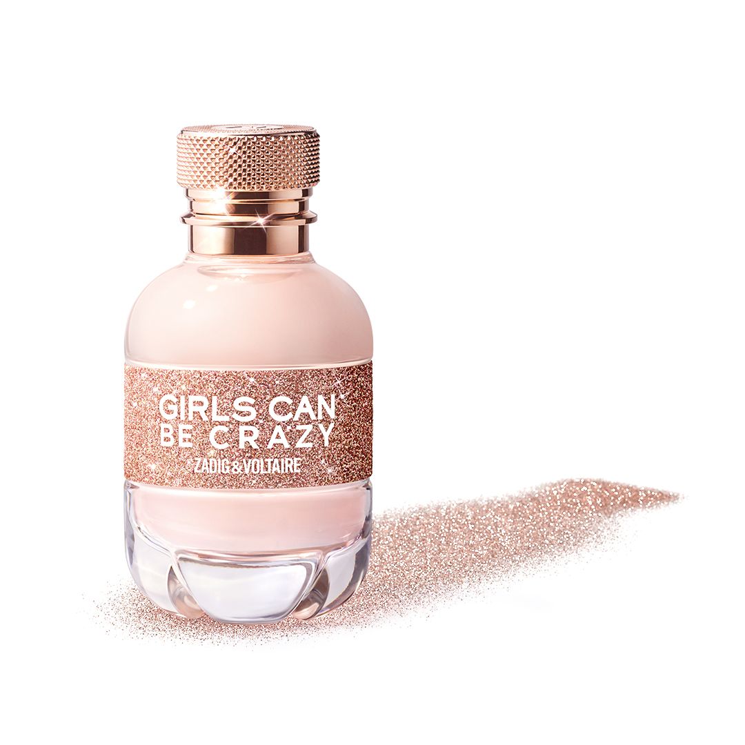 Girls Can Be Crazy - Zadig and Voltaire - 50 ml - edp
