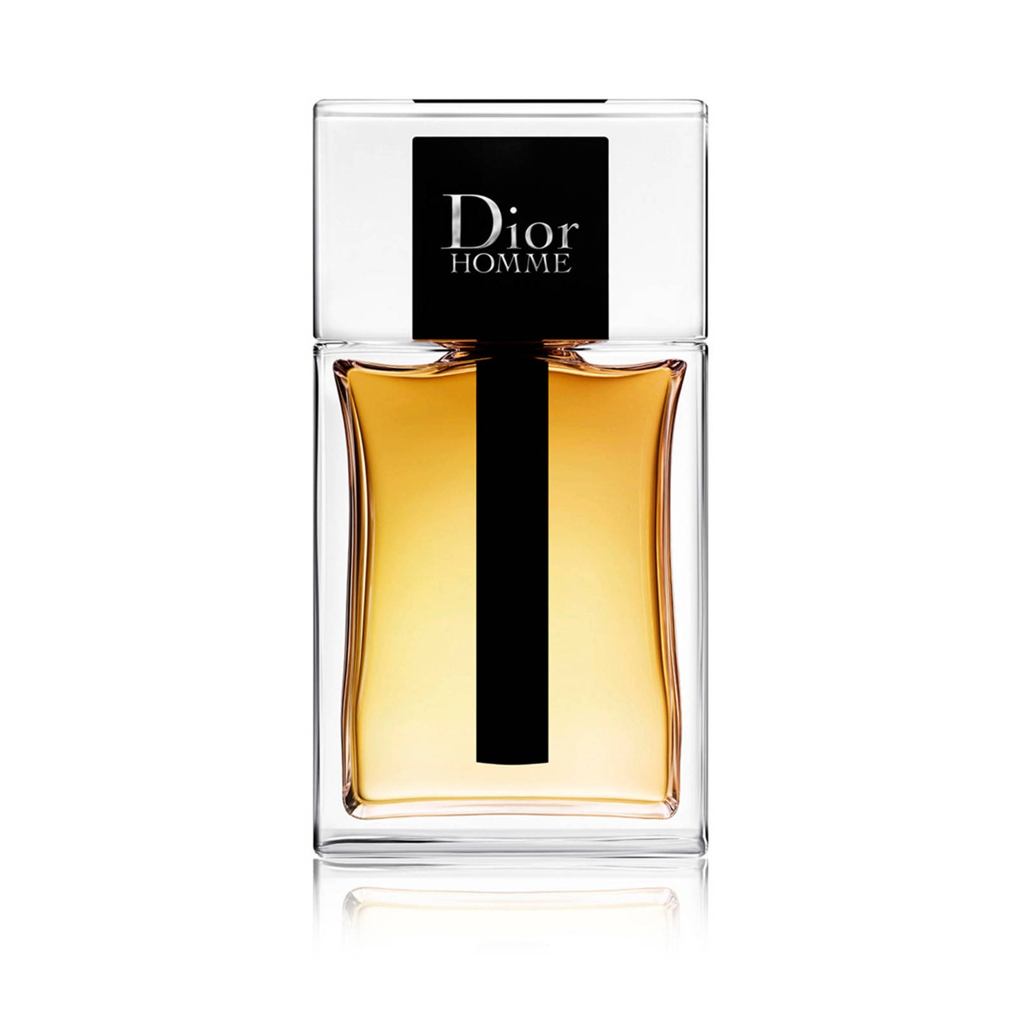 Homme - Christian Dior - 100 ml - edt