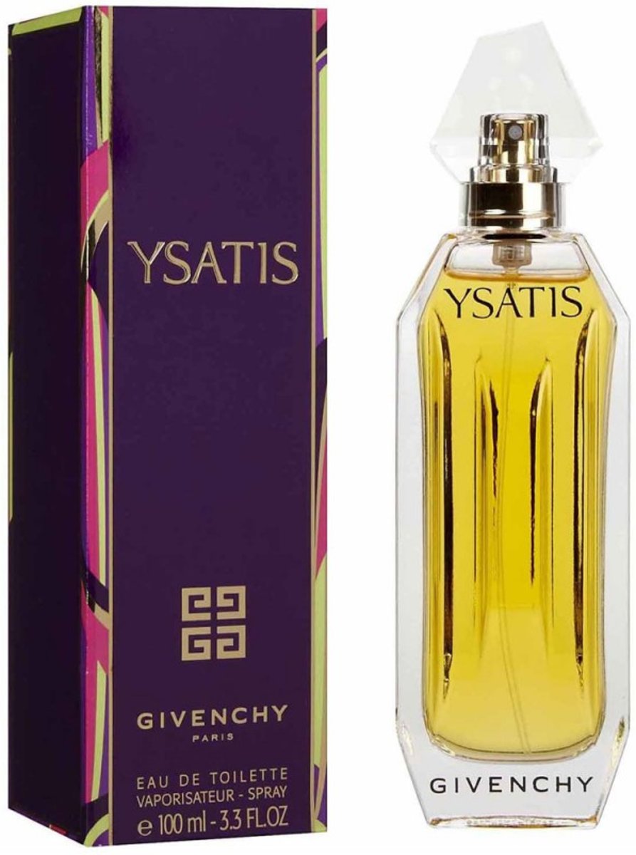 Ysatis - Givenchy - 100 ml - edt
