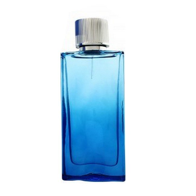 First Instinct Together - Abercrombie and Fitch - 100 ml - edt