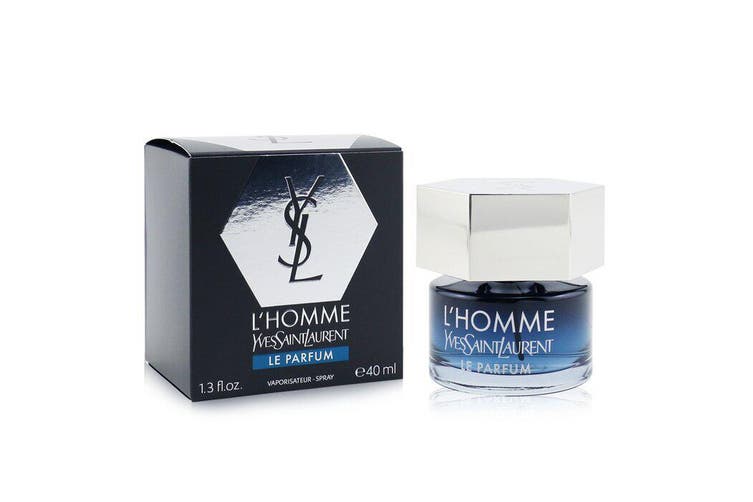 L'Homme Le Parfum - Y.S.L. - 40 ml - edp