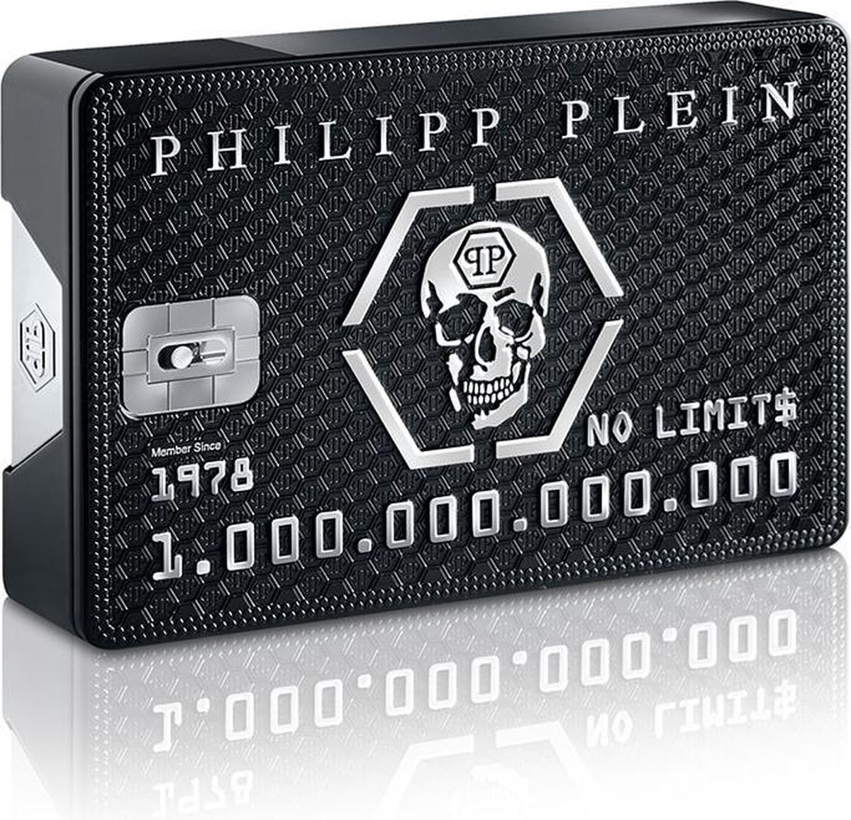No Limits - Philipp Plein - 50 ml - edp