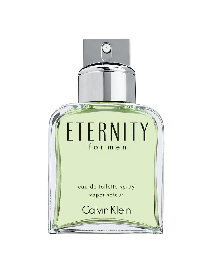Eternity For Men - Calvin Klein - 100 ml - edt