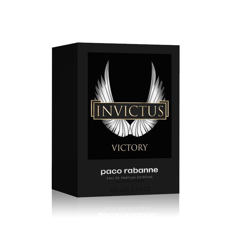 Invictus Victory - Paco Rabanne - 100 ml - edp