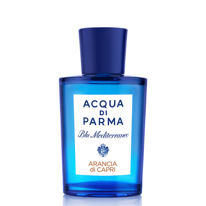 Blu Mediterraneo Arancia di Capri - Acqua Di Parma - 150 ml - edt