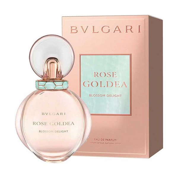 Rose Goldea Blossom Delight - Bvlgari - 75 ml - edp