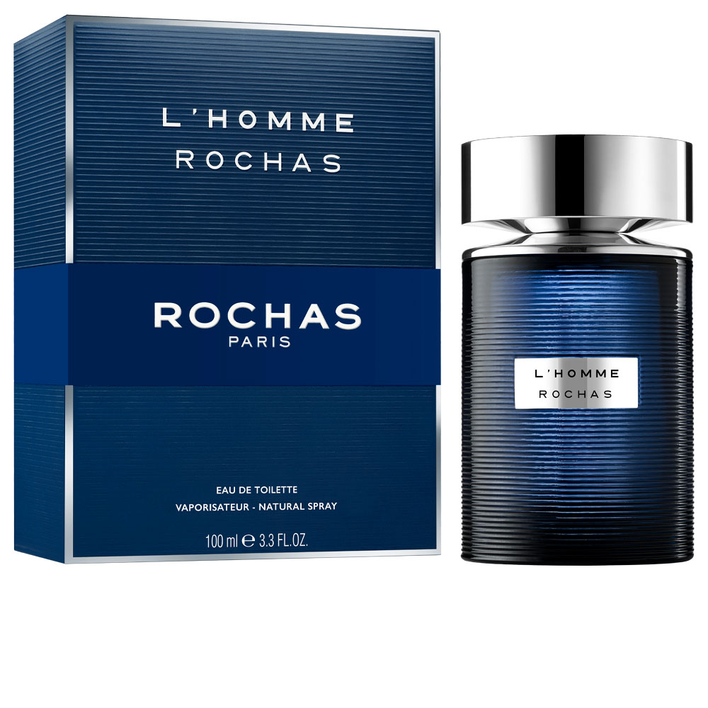 L'Homme - Rochas - 100 ml - edt