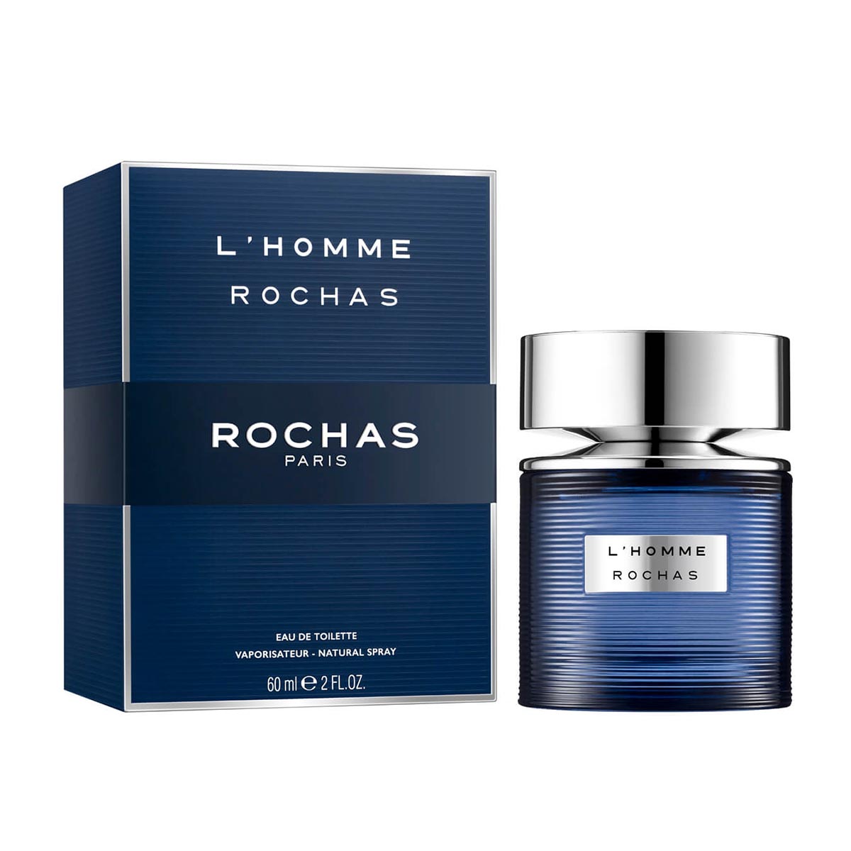 L'Homme - Rochas - 60 ml - edt