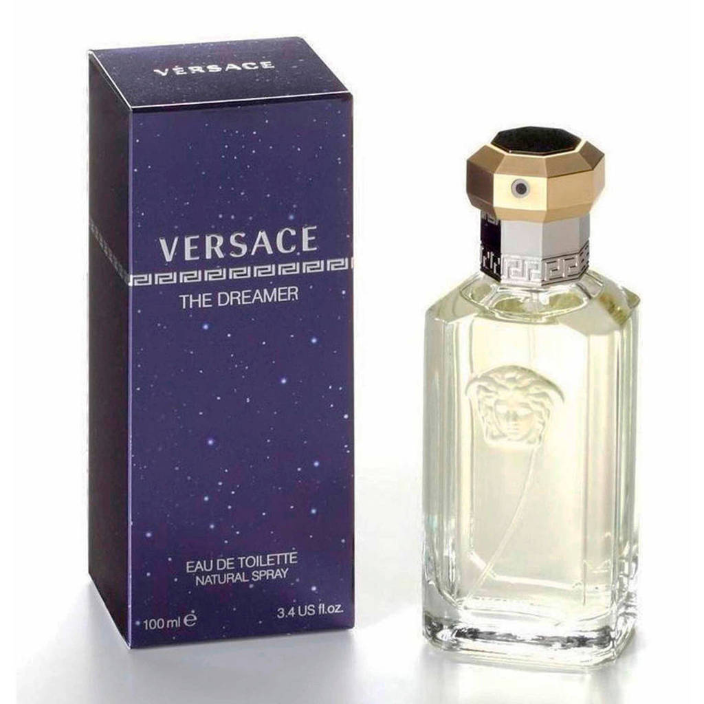 The Dreamer - Versace - 100 ml - edt