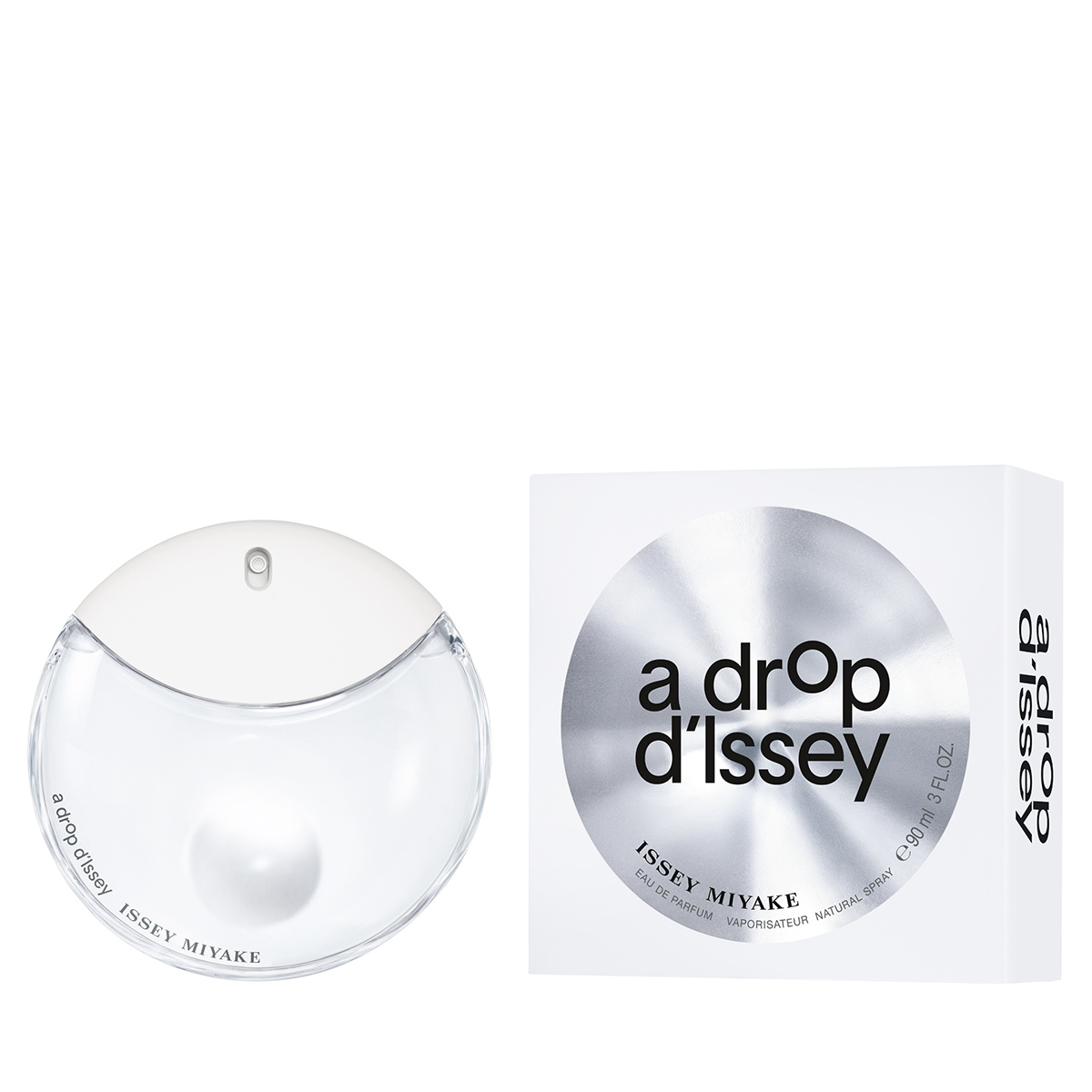 A Drop D'Issey - Issey Miyake - 90 ml - edp