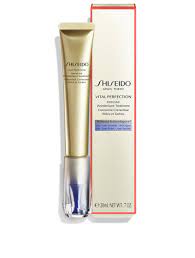Intensive Wrinklespot Treatment - Shiseido - 20 ml - cos
