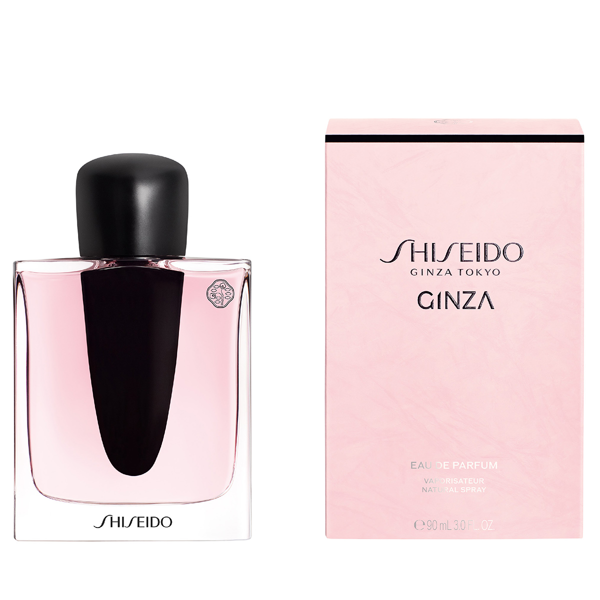 Ginza  - Shiseido - 90 ml - edp
