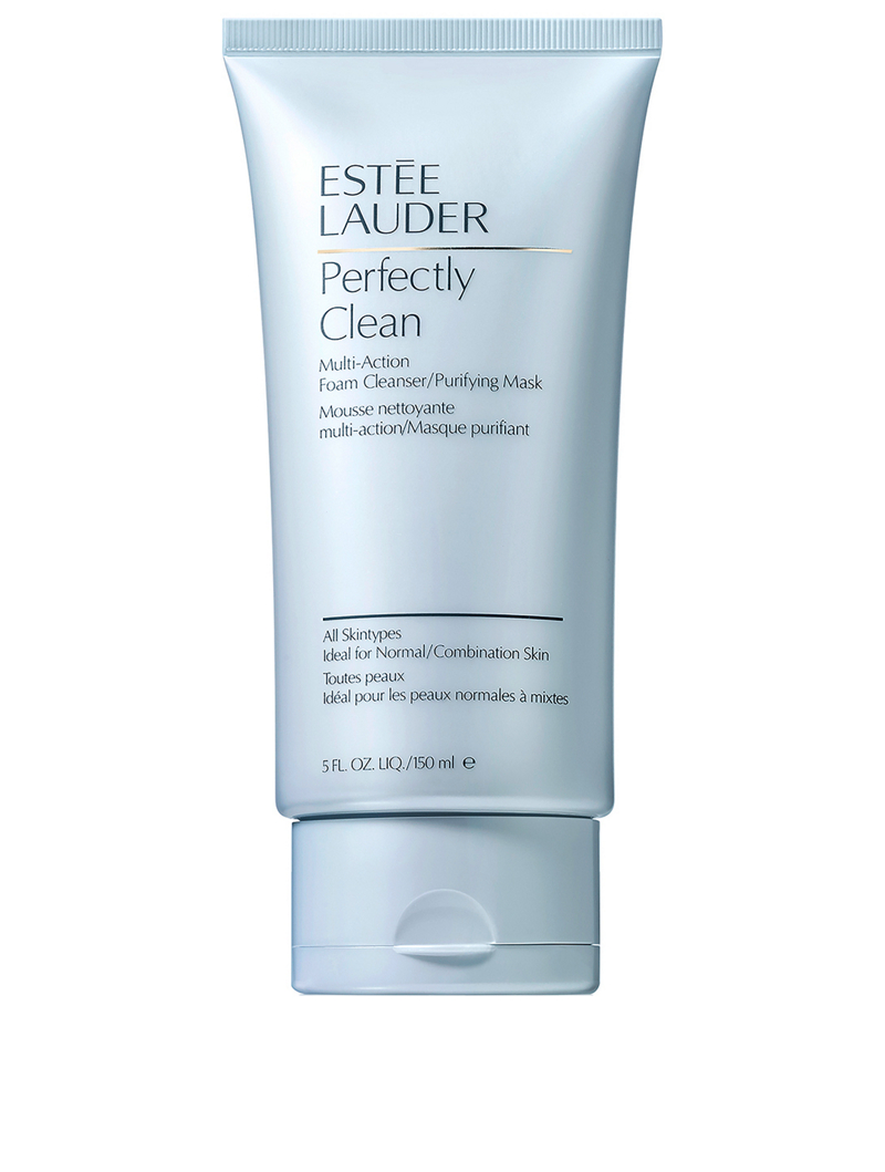 Perfectly Clean Foam Cleanser - Estee Lauder - 150 ml - cos