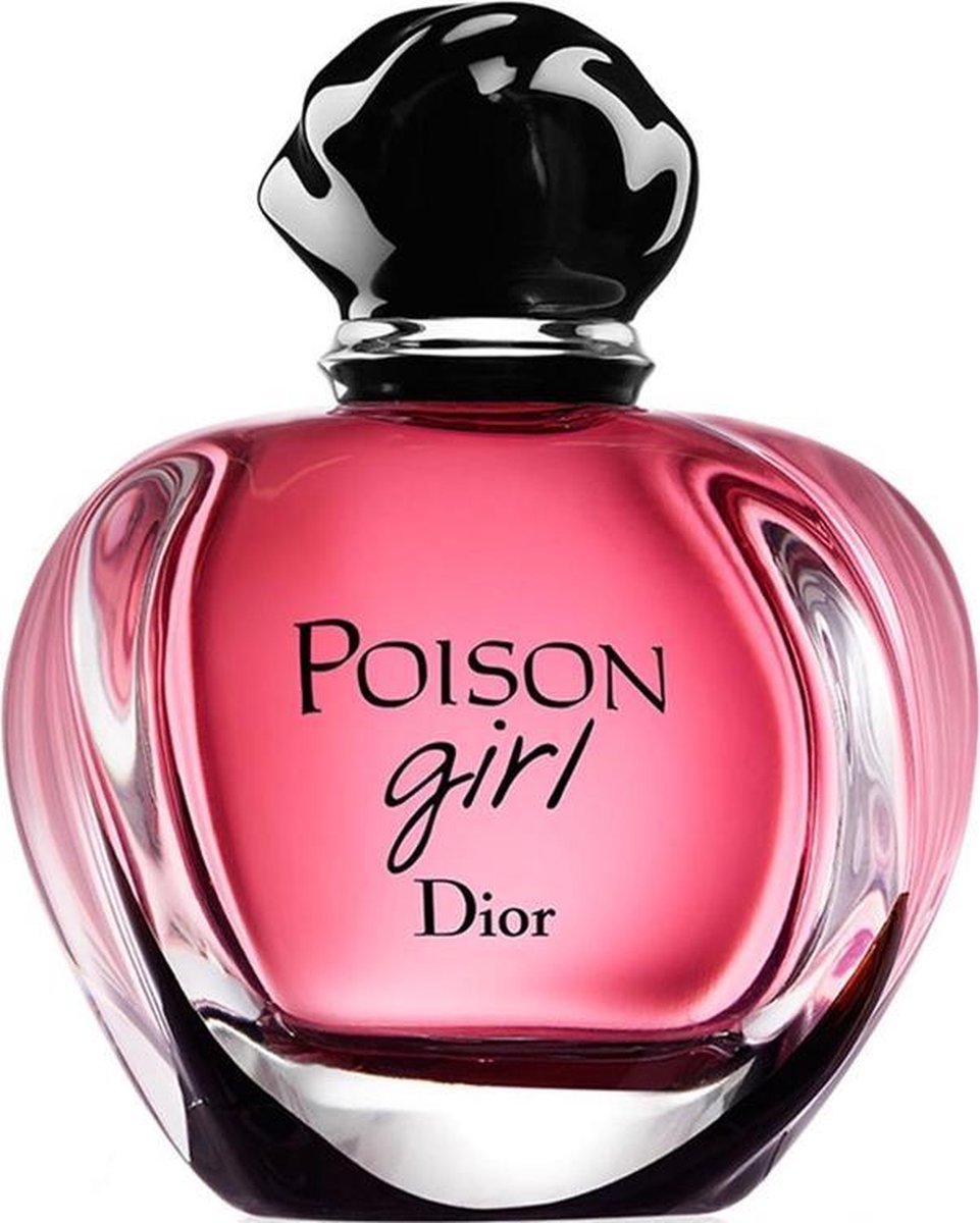 Poison Girl - Christian Dior - 30 ml - edt