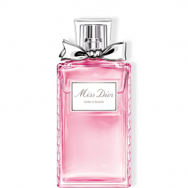 Miss Dior Rose N' Roses - Christian Dior - 100 ml - edt