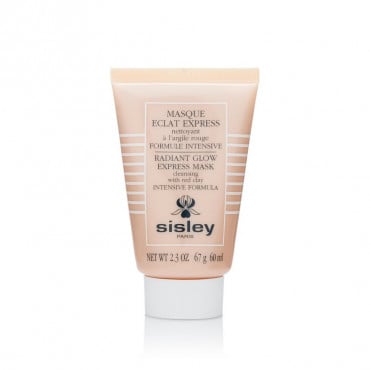 Masque Eclat Express - Sisley - 60 ml - cos