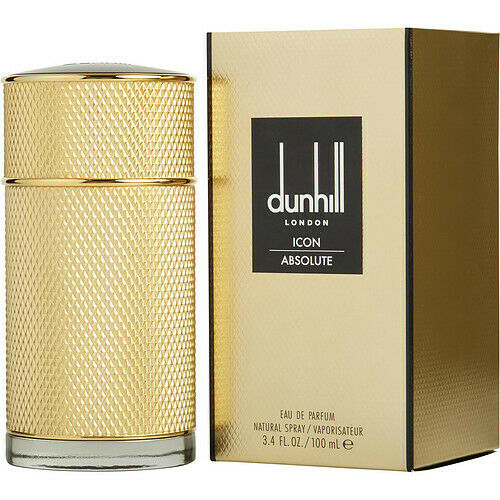 Icon Absolute - Dunhill - 100 ml - edp