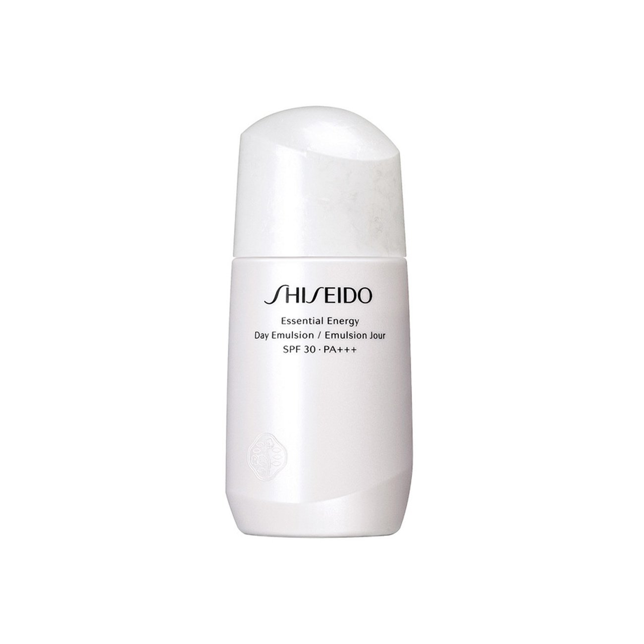 Essential Energy Day Emulsion SPF 20  - Shiseido - 75 ml - cos