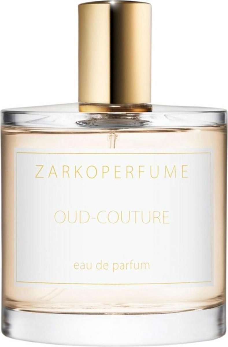 Oud-Couture - Zarkoperfume - 100 ml - edp
