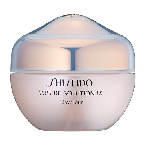 Future Solution LX Day Cream  - Shiseido - 50 ml - cos