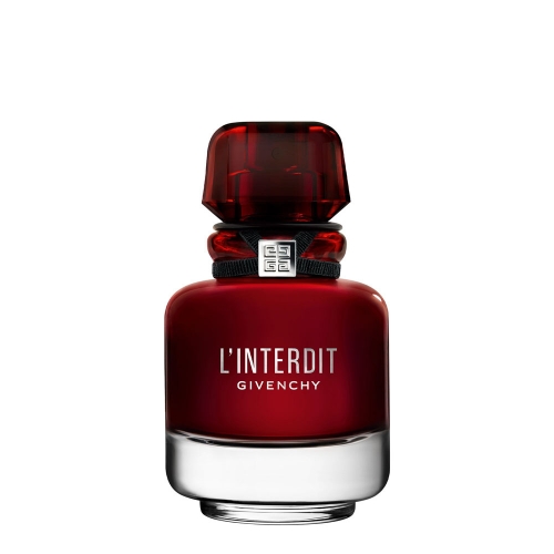 L'Interdit Rouge  - Givenchy - 50 ml - edp