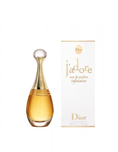 J'adore Infinissime - Christian Dior - 50 ml - edp