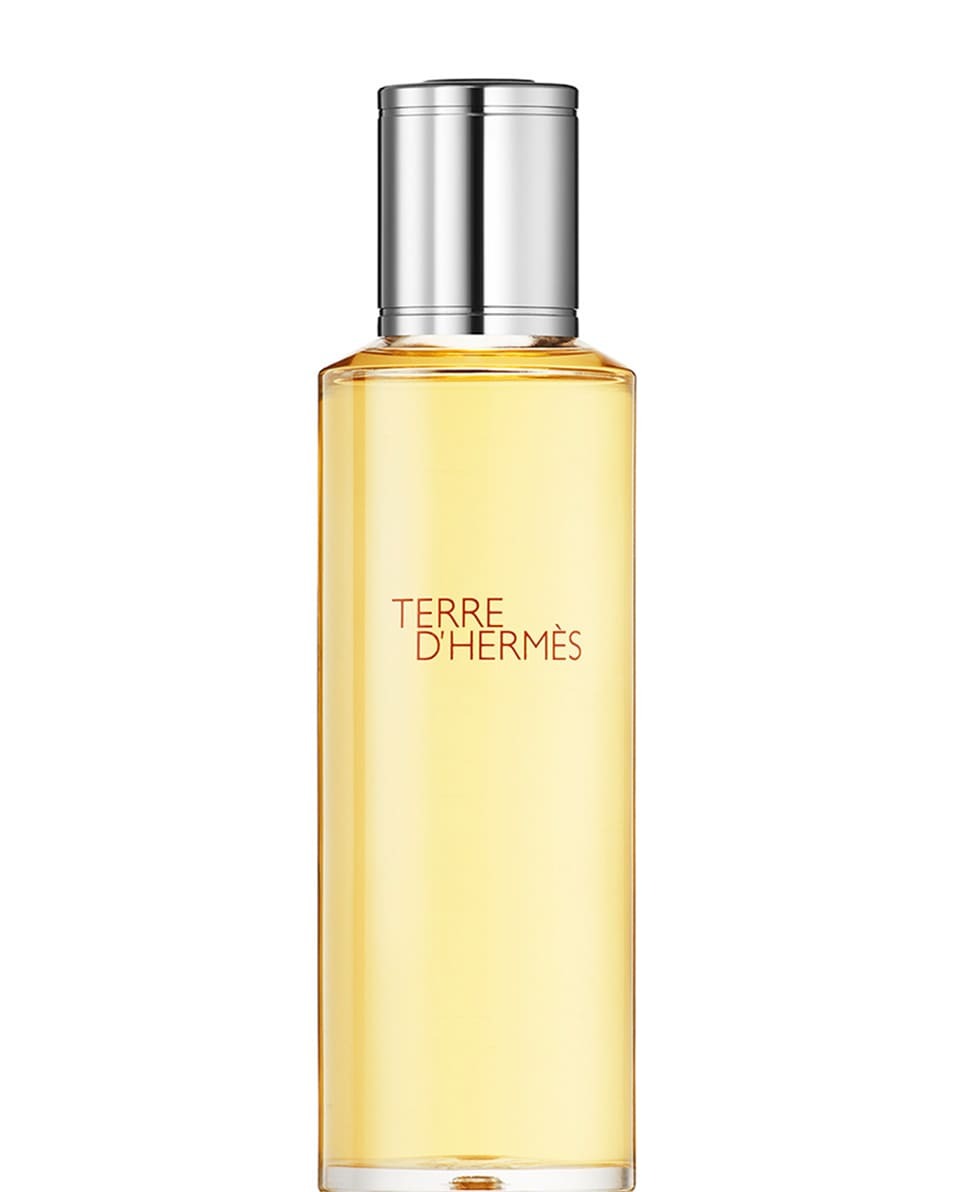 Terre D'Hermes Refill - Hermes - 125 ml - edp